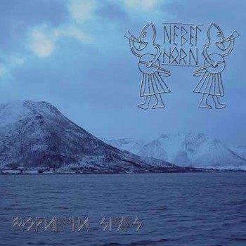 Fjordland Sagas - MP3-Album